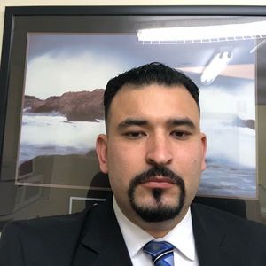 Meet your Posher, Robiel